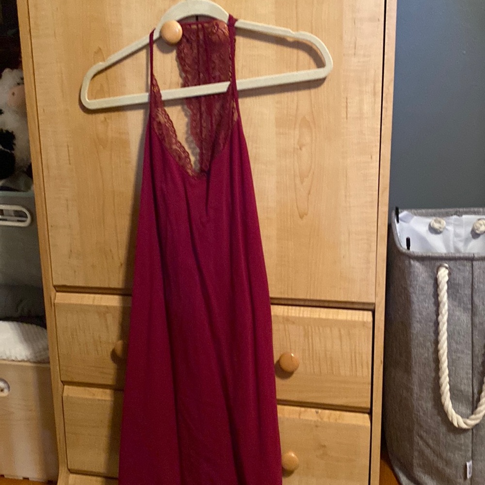 Express Dress